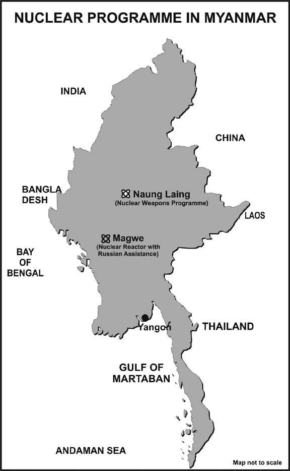 Myanmar ceasefire agreement: A laudable step