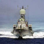 India’s Maritime Threats