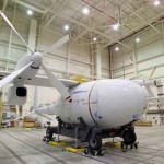 Boeing Phantom Eye HALE Completes Vibration Tests