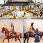 Origin of Cavalry in Indian Army and the Silladar System