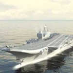 Indian Navy’s Indigenous Aircraft Carrier