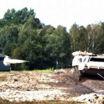 Rheinmetall and ADS GmbH demonstrate ADS force protection technology 