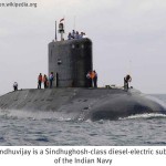 New technologies and trends in Submarines