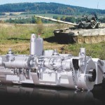SESM Modern Powerpacks for T-72 and T-90