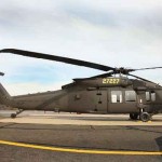 Sikorsky meets accelerated BLACK HAWK Helicopter deliveries for Sweden