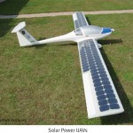 India plans to develop solar-powered UAVs