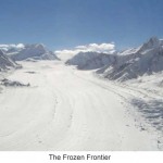 Siachen: The Frozen Frontier in pictures