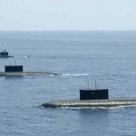 P75 (1) Submarines and Strategic Partnership Model