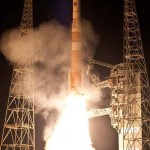 2nd Boeing GPS IIF Satellite Sends 1st Signals from Space
