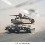 Inside Iraq: Five Days in Hell-III