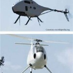 Unmanned Air Vehicles for IAF