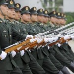 Can China afford a war?