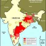 Counter-Insurgency Operations in the Red Corridor