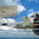 Elbit to Supply EHUD Air Combat Maneuvering Instrumentation Systems