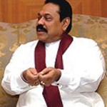 The Rajapaksa Model of Combating Terror