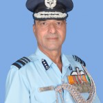 Air Marshal Rajinder Singh takes over the Command of Training Command
