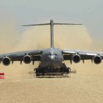 C-17 Sustainment Team Wins Top Award for Government-Industry Partnership