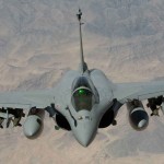 Rafale MMRCA for the IAF