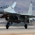 The IAF’s Fleet Strength is Depleting Fast, but Su-30MKI is Flying to the...