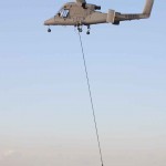Military Application of Unmanned Rotary Wing Aircraft