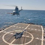 MQ-8C, the Rotary Wing UAV of the Future?
