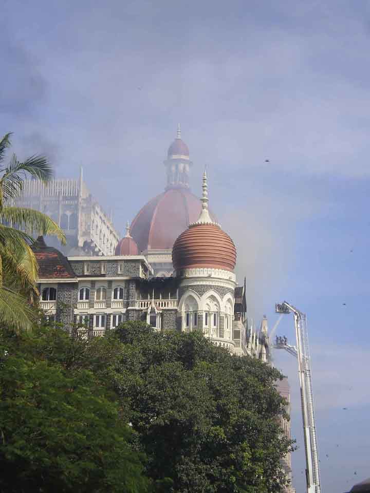 26/11 Trial: To save face, Pakistan will not admit Headley as approver