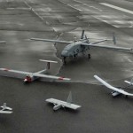 Impact of UAVs on Strategic Air Warfare