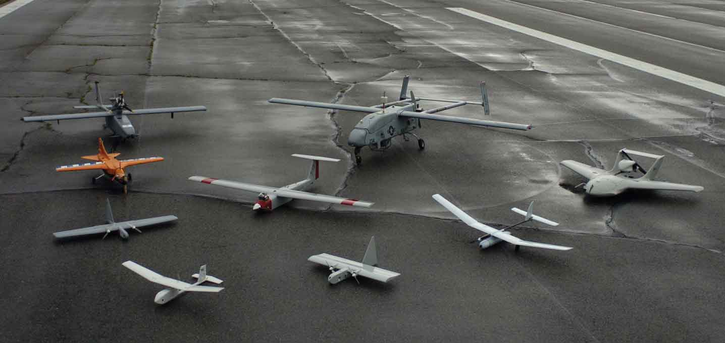 India's New Semi-stealth Warrior Drones To Reshape Air Combat