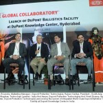 DuPont opens Ballistics Facility at DuPont Knowledge Center in India