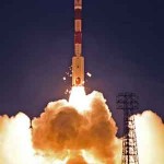 India's Spy Satellite RISAT-1