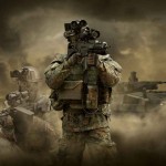 Rheinmetall: Modern systems for modern armed forces