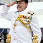 Vice Admiral DK Joshi will be the next Navy Chief