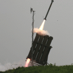 Iron Dome granted outstanding award by American Defense Manufacturers 