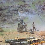 Battle-Winning Role of the Gunners in Kargil War