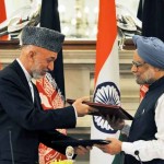 India's Foreign Policy : A Muddle for Sixty Two Years