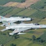 IAF Fighter Fleet in Crisis