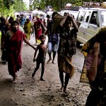 Turmoil in Bodoland