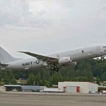 Boeing Receives $1.49 Billion Contract for 13 P-8A Poseidon Aircraft