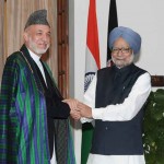 Indo-Afghan Strategic Partnership