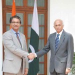 India-Pakistan: Yet another round of platitudes