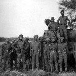1971 War: Battle of Shakargarh Bulge