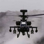 Employment of Rotary Wing Platforms in Battle