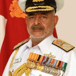 Naval Chief proving too tough on the Babus?