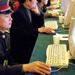 China's Cyber Warfare Capabilities