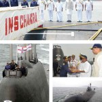 Nuclear Powered Submarine for Indian Navy