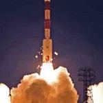 Risat-1 ‘Spy Satellite’ Launched
