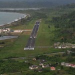 Enhancement of Security at Military Airfields