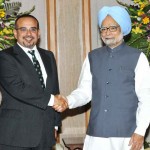 Arab Spring: Is India being blackmailed?