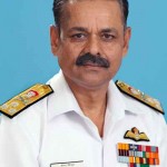 Vice Admiral Sinha appointed C-in-C West