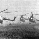 1971 War: Battle of Sylhet-The first Special Heli Borne Operation